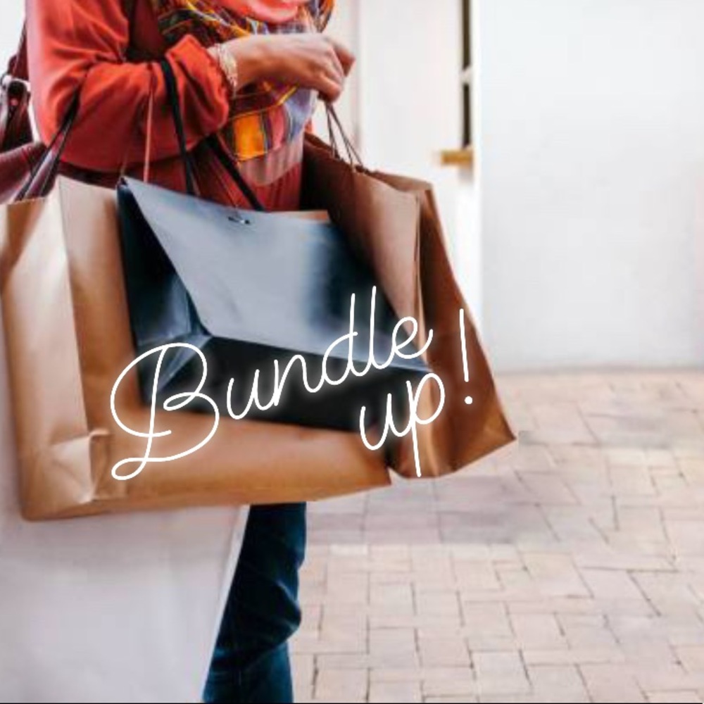 • ADD TO BUNDLE •